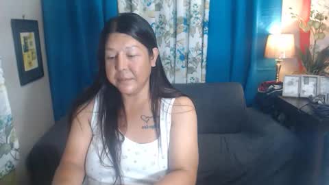 GoddessAira4uTS online show from 04/10/26, 09:19