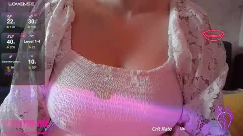 SweetFoxed online show from 03/12/25, 08:08