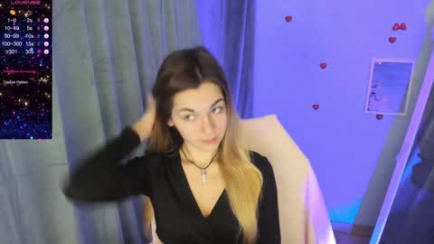 sweetfoyou online show from 12/16/24, 07:15