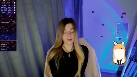 sweetfoyou online show from 12/23/24, 06:55