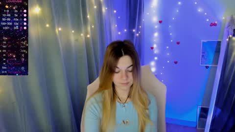 sweetfoyou online show from 12/29/24, 07:17