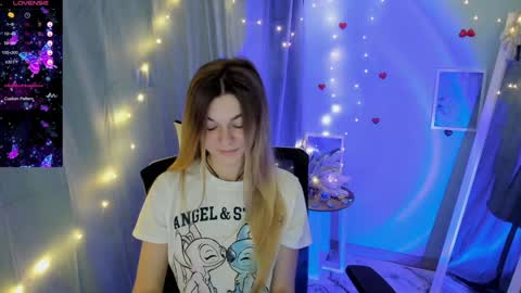 sweetfoyou online show from 01/19/25, 10:39