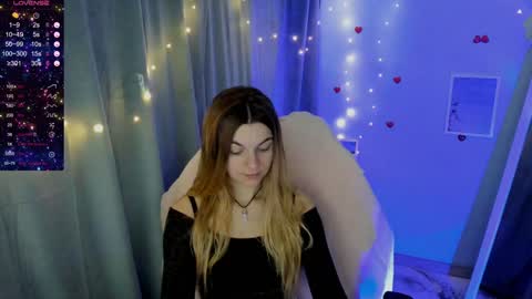 sweetfoyou online show from 01/29/25, 10:16