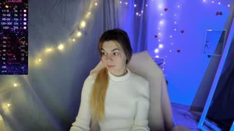 sweetfoyou online show from 02/04/25, 05:53