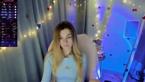 sweetfoyou online show from 02/12/25, 07:13