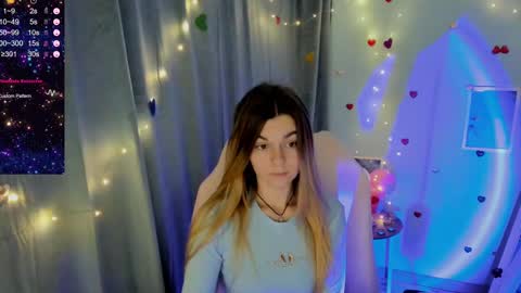 sweetfoyou online show from 02/21/25, 09:34