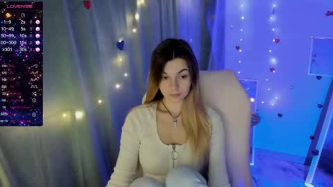 sweetfoyou online show from 03/10/25, 07:10