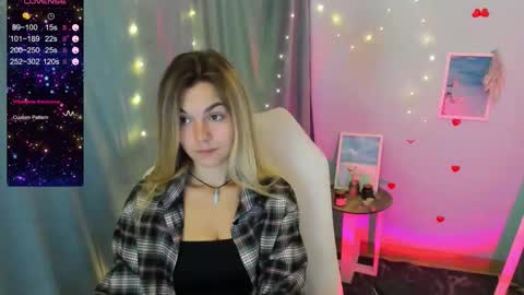 sweetfoyou online show from 09/10/25, 05:51