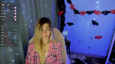 sweetfoyou online show from 10/26/25, 07:03