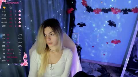 sweetfoyou online show from 10/27/25, 06:50