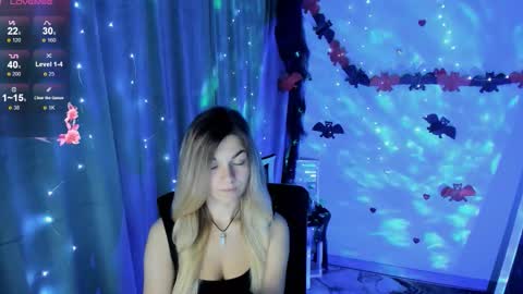 sweetfoyou online show from 11/03/25, 07:09