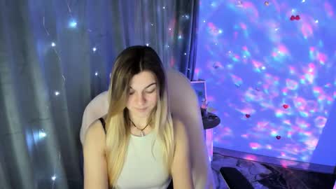 sweetfoyou online show from 11/20/25, 02:50