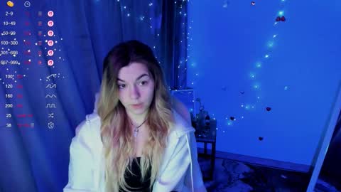 sweetfoyou online show from 01/12/26, 06:40