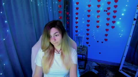 sweetfoyou online show from 03/28/26, 07:08