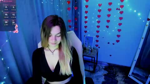 sweetfoyou online show from 04/11/26, 07:45