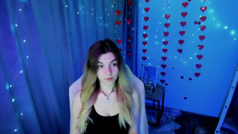 sweetfoyou online show from 04/12/26, 05:56