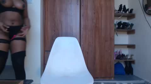 Snapshot of sweetfruit22 chatting on 02/12/25, 01:37 your favourite berry online show from 02/12/25, 01:37