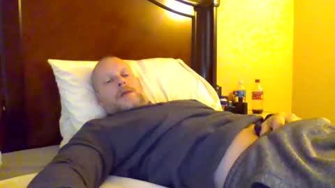 sweetg233 online show from 01/27/25, 05:15