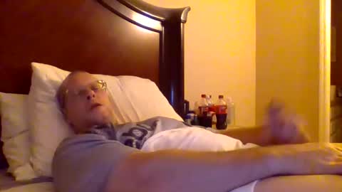 sweetg233 online show from 02/05/25, 08:11
