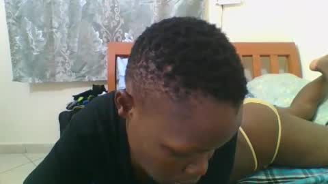 EUNICE online show from 12/13/25, 09:53