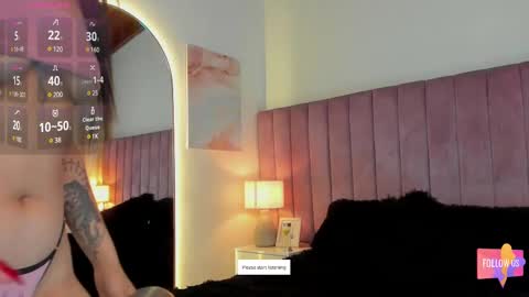 Snapshot of sweetgirl______ chatting on 03/02/25, 01:47 Dulce online show from 03/02/25, 01:47
