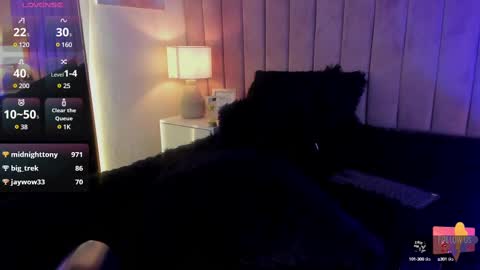 Snapshot of sweetgirl______ chatting on 03/05/25, 08:10 Dulce online show from 03/05/25, 08:10