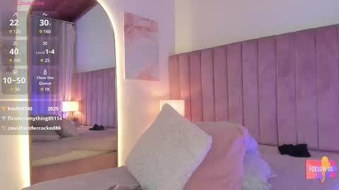Snapshot of sweetgirl______ chatting on 03/10/25, 02:06 Dulce online show from 03/10/25, 02:06