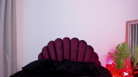 Dulce online show from 04/07/26, 10:48