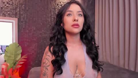 Snapshot of sweetgirl______ chatting on 05/19/26, 10:54 Dulce online show from 05/19/26, 10:54