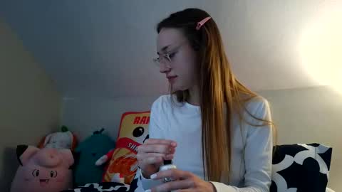 sweetgirlls online show from 03/04/26, 07:53