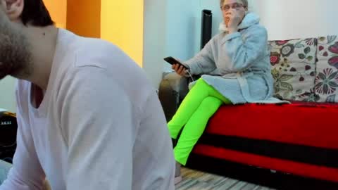 Christine online show from 04/01/26, 10:16