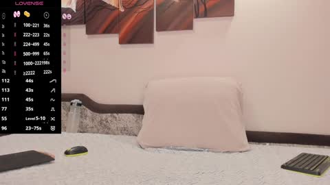 Sabrina online show from 12/20/24, 03:14