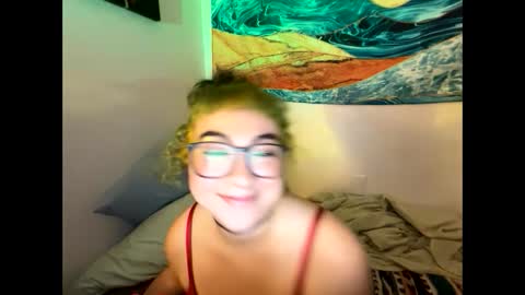 sweetheatannie online show from 12/21/24, 05:58