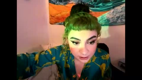 sweetheatannie online show from 12/26/24, 01:51