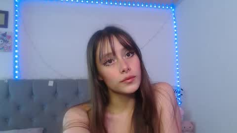 Sabrina y Eliot online show from 02/08/26, 09:18