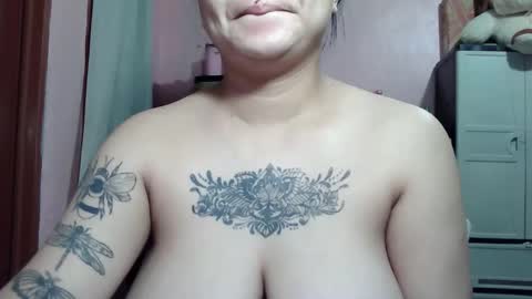 sweethotkisha online show from 10/03/25, 01:24