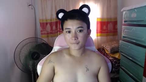 sweeti_marie online show from 09/14/25, 03:16