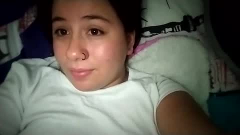 Snapshot of sweetie__annie chatting on 02/05/25, 05:20 Ana Mara  i cant Make noise My family is here  online show from 02/05/25, 05:20