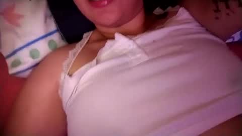 Ana Mara  i cant Make noise My family is here  online show from 06/25/26, 05:12