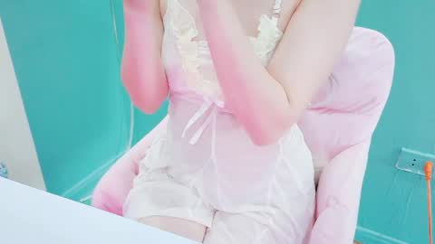 sweetie_bae99 online show from 05/21/26, 04:08