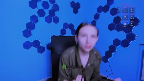 Chloe online show from 01/18/26, 10:08