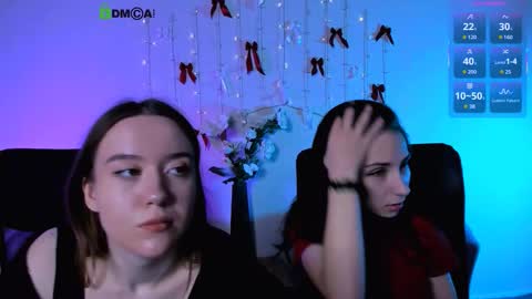 Chloe online show from 02/07/26, 10:08