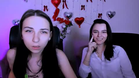 Chloe online show from 02/23/26, 09:39