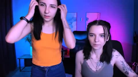 Chloe online show from 03/07/26, 09:50