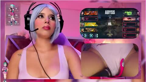 sweetie_cloe online show from 10/13/25, 09:59