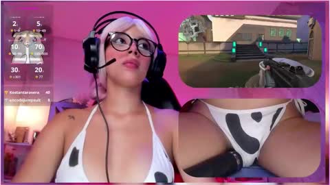 sweetie_cloe online show from 10/17/25, 11:18