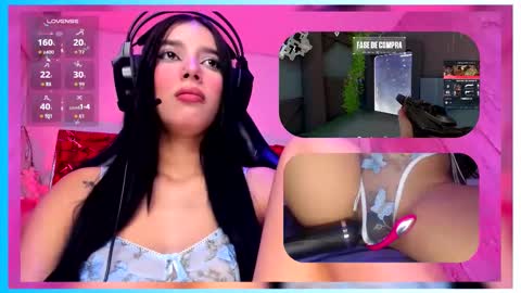 sweetie_cloe online show from 02/17/26, 09:32