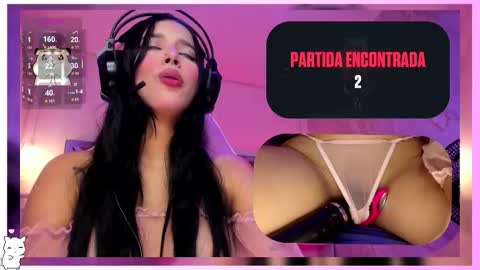 sweetie_cloe online show from 03/12/26, 08:59