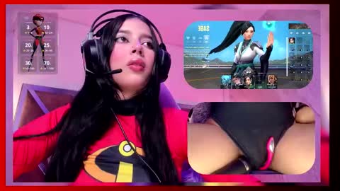 sweetie_cloe online show from 03/16/26, 09:41