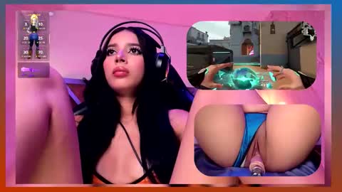 sweetie_cloe online show from 03/26/26, 09:42